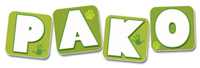 Pako logo