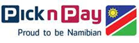 Pick n Pay Namibia logo