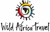 Wild Africa Travel logo