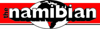 The Namibian logo